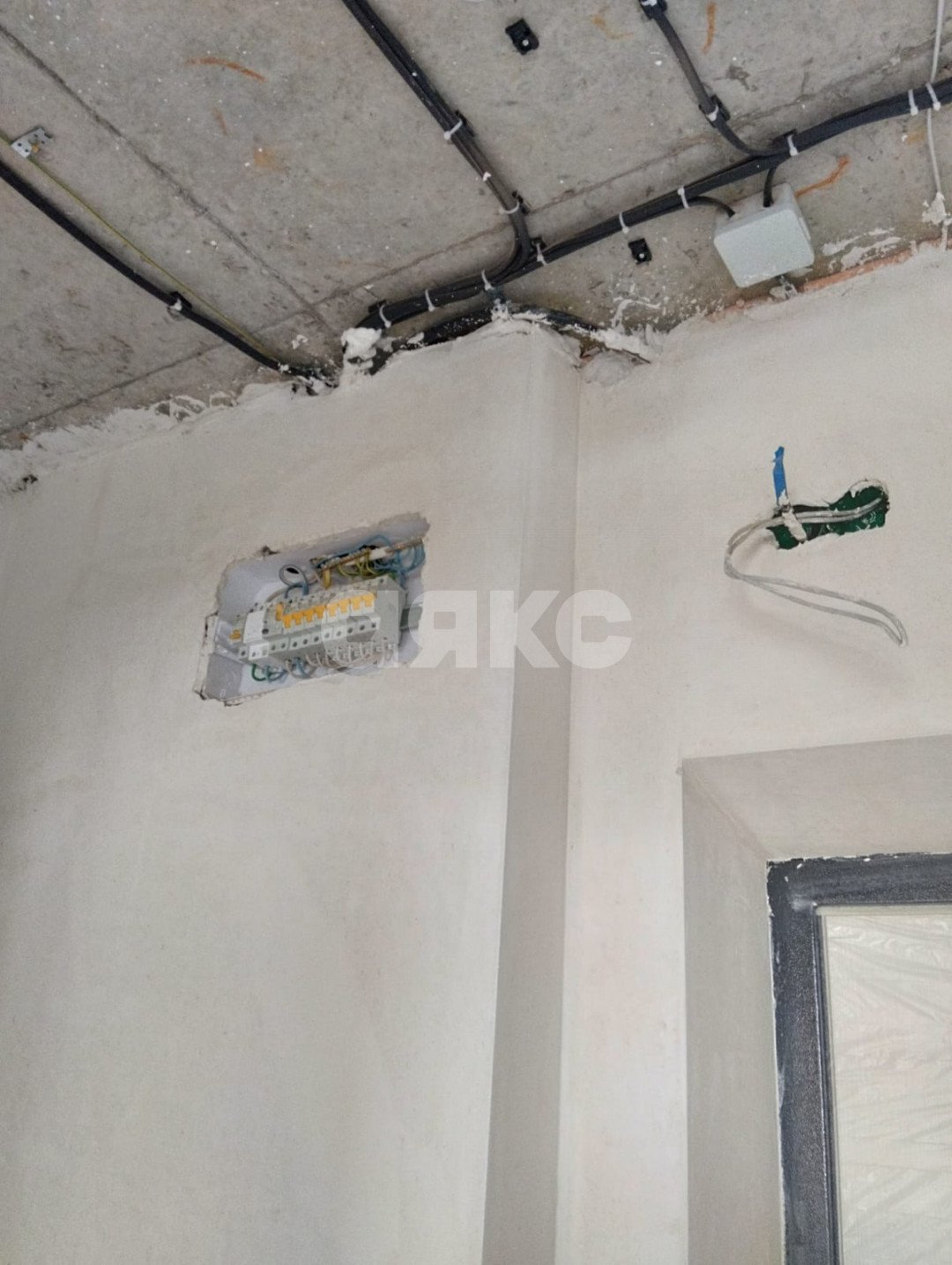 Фото №12: 1-комнатная квартира 35 м² - Ростов-на-Дону, Сельмаш, ул. Студенческая, 8с3