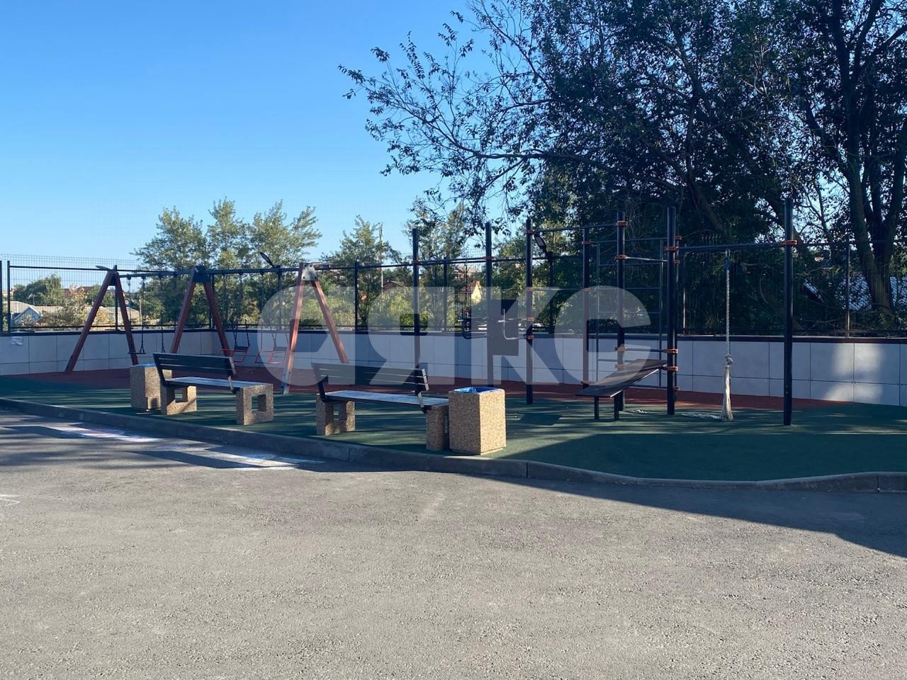 Фото №19: 1-комнатная квартира 35 м² - Ростов-на-Дону, Сельмаш, ул. Студенческая, 8с3