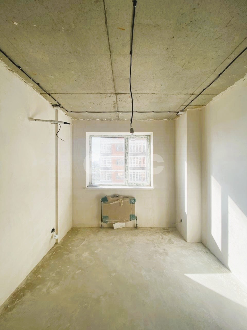 Фото №1: 1-комнатная квартира 35 м² - Ростов-на-Дону, Сельмаш, ул. Студенческая, 8с3