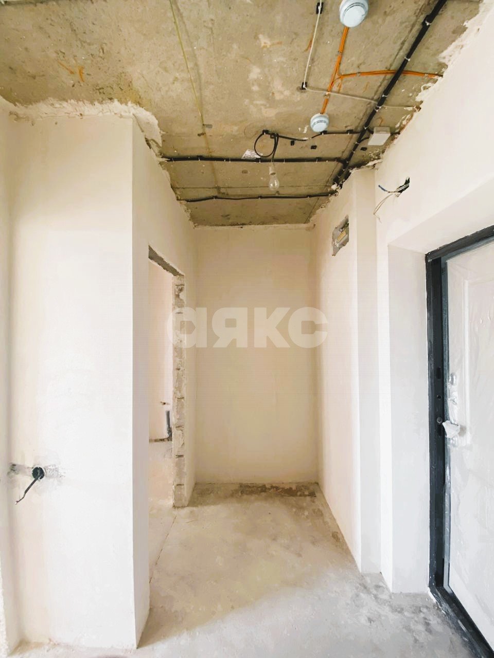 Фото №5: 1-комнатная квартира 35 м² - Ростов-на-Дону, Сельмаш, ул. Студенческая, 8с3