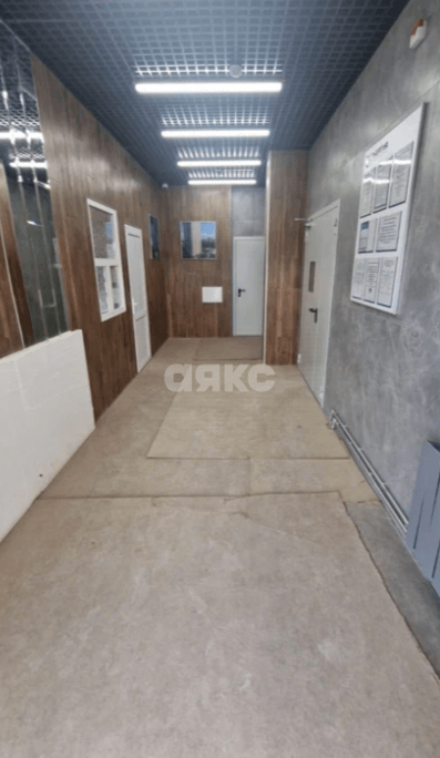 Фото №18: 1-комнатная квартира 35 м² - Ростов-на-Дону, Сельмаш, ул. Студенческая, 8с3