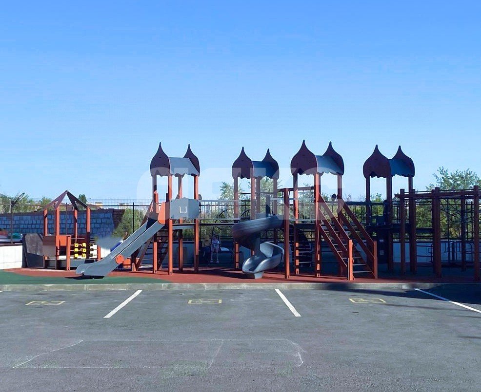 Фото №22: 1-комнатная квартира 35 м² - Ростов-на-Дону, Сельмаш, ул. Студенческая, 8с3