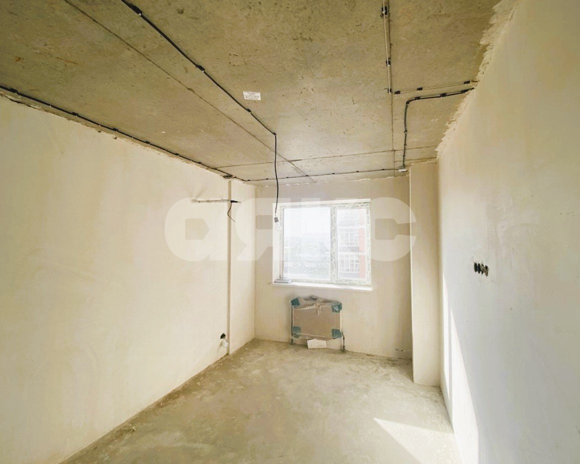 Фото №2: 1-комнатная квартира 35 м² - Ростов-на-Дону, Сельмаш, ул. Студенческая, 8с3