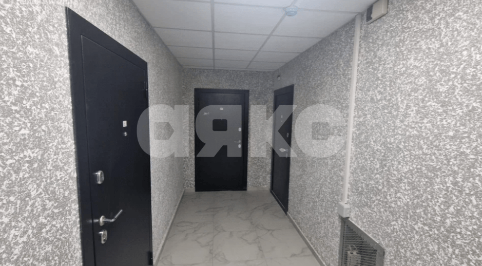 Фото №17: 1-комнатная квартира 35 м² - Ростов-на-Дону, Сельмаш, ул. Студенческая, 8с3