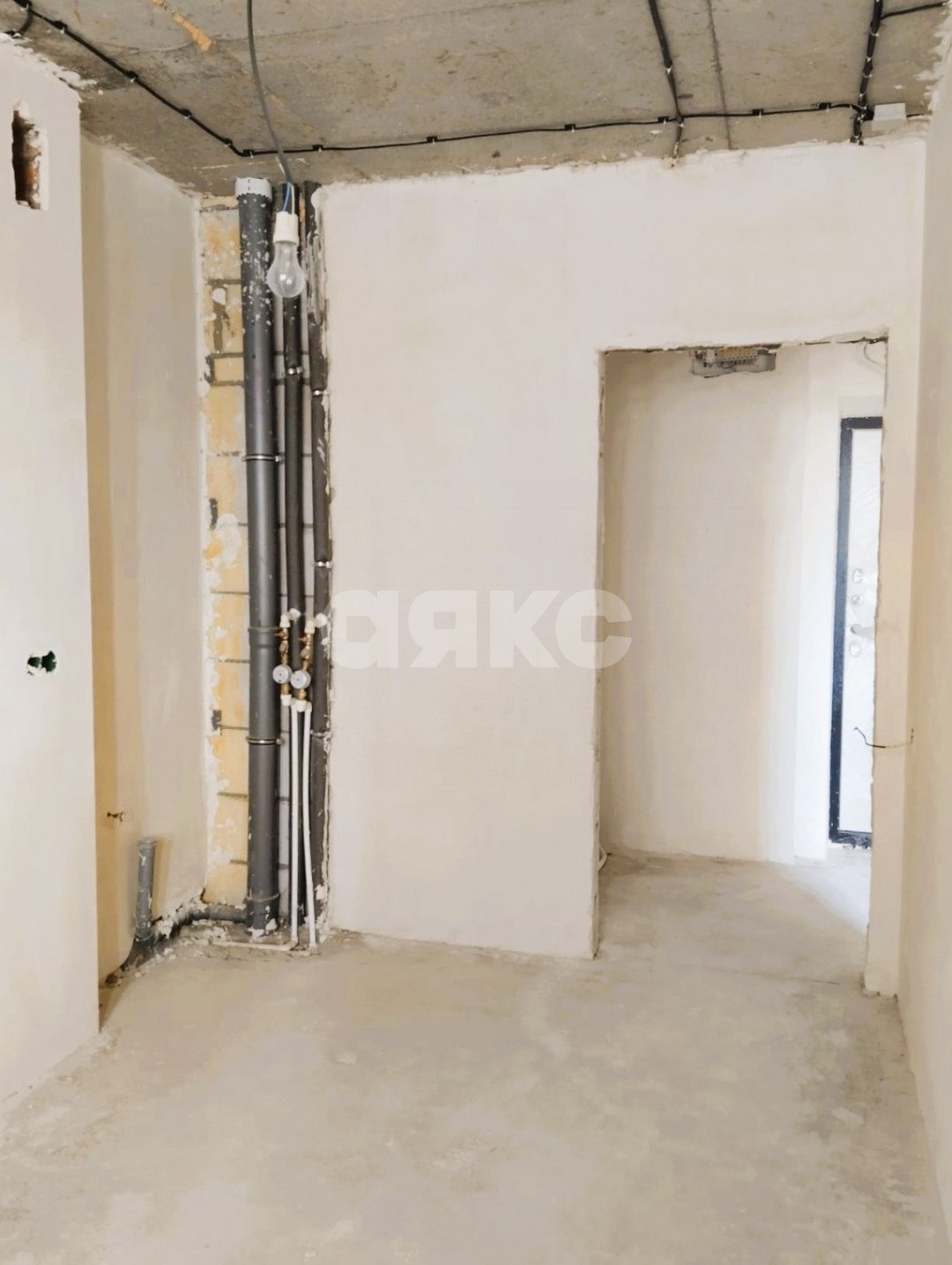 Фото №6: 1-комнатная квартира 35 м² - Ростов-на-Дону, Сельмаш, ул. Студенческая, 8с3