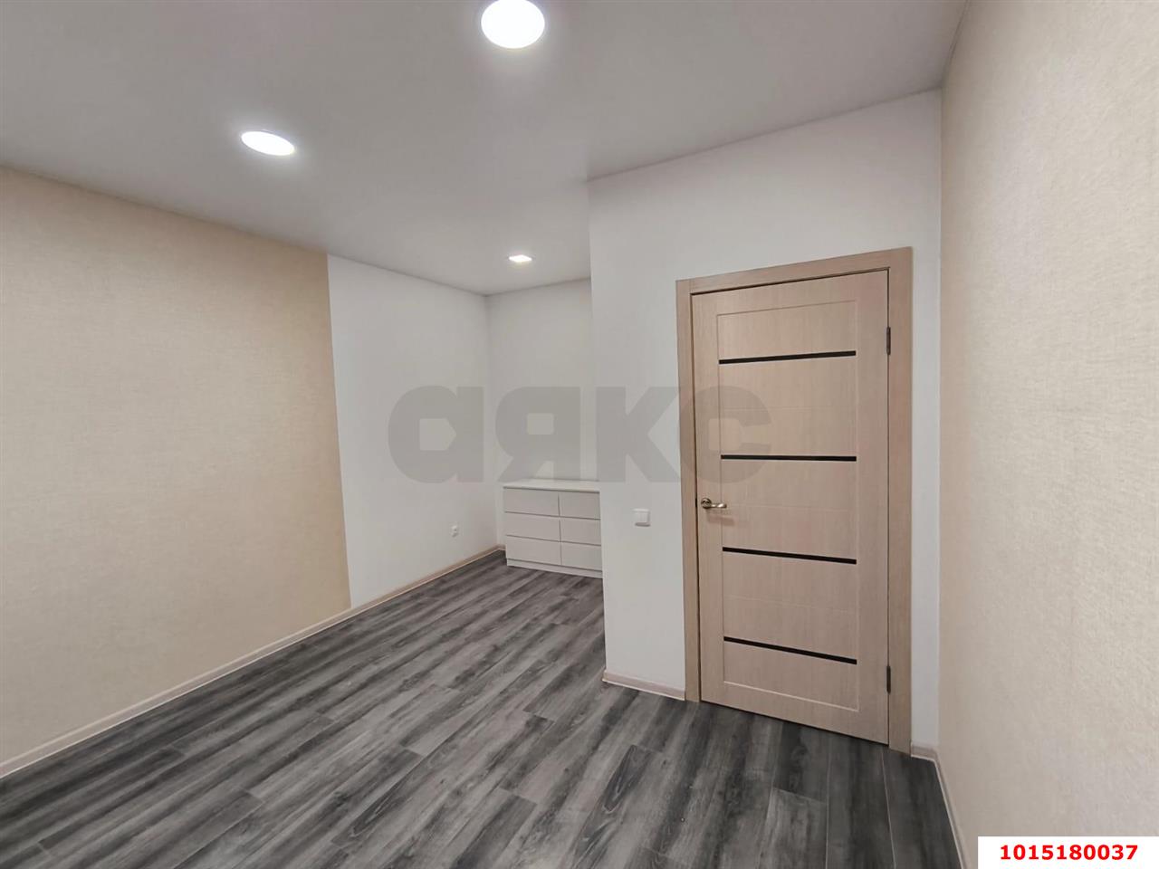 Фото №16: 1-комнатная квартира 34 м² - Краснодар, Прикубанский внутригородской округ, ЖК Губернский, мкр. 6-й квартал, ул. Боспорская, 10