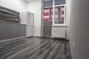 Фото №1: 1-комнатная квартира 34 м² - Краснодар, мкр. 6-й квартал, ул. Боспорская, 10