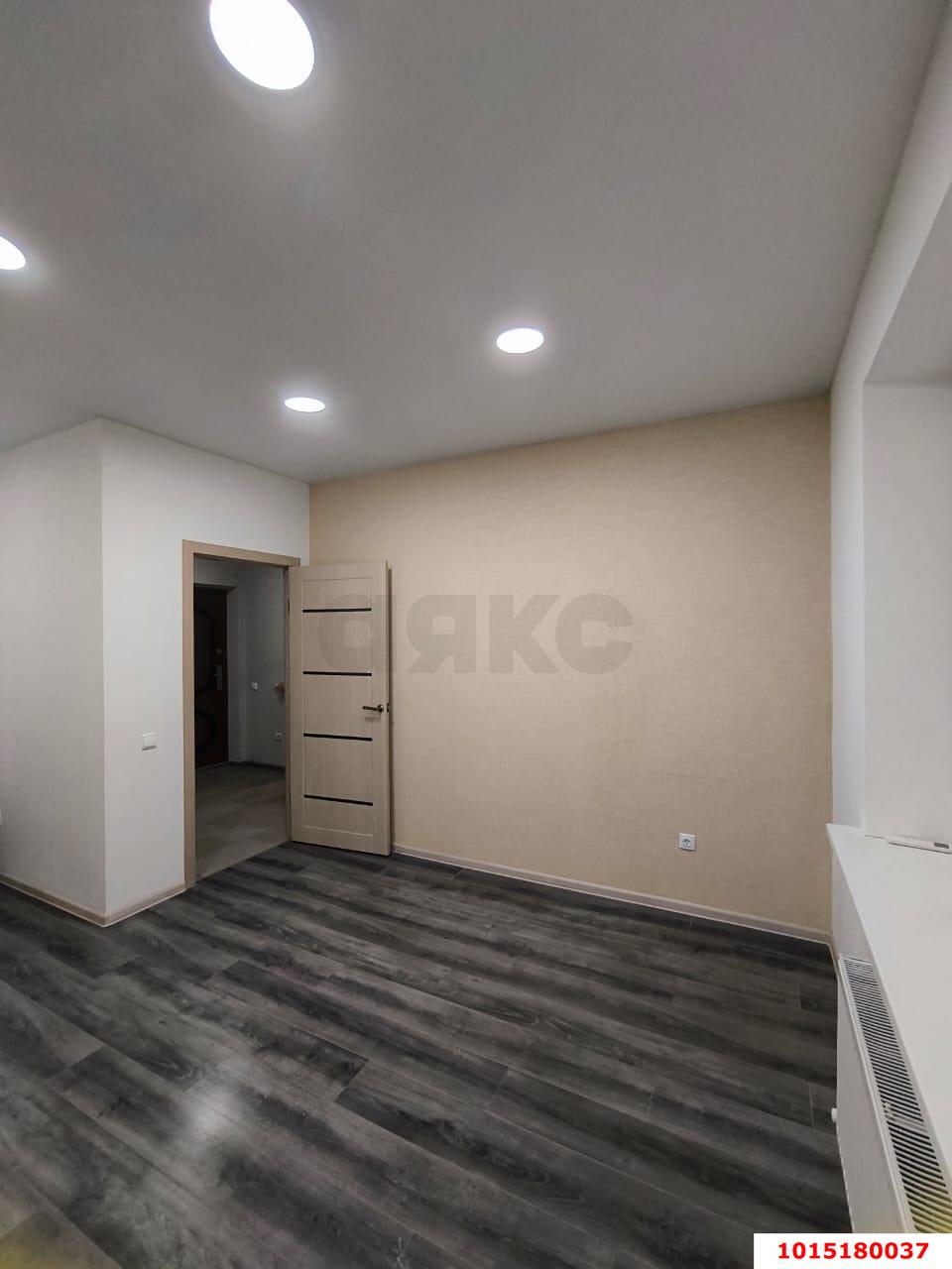 Фото №8: 1-комнатная квартира 34 м² - Краснодар, 6-й квартал, ул. Боспорская, 10