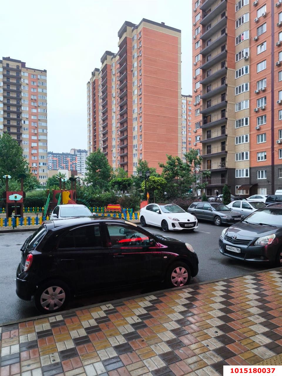 Фото №15: 1-комнатная квартира 34 м² - Краснодар, 6-й квартал, ул. Боспорская, 10