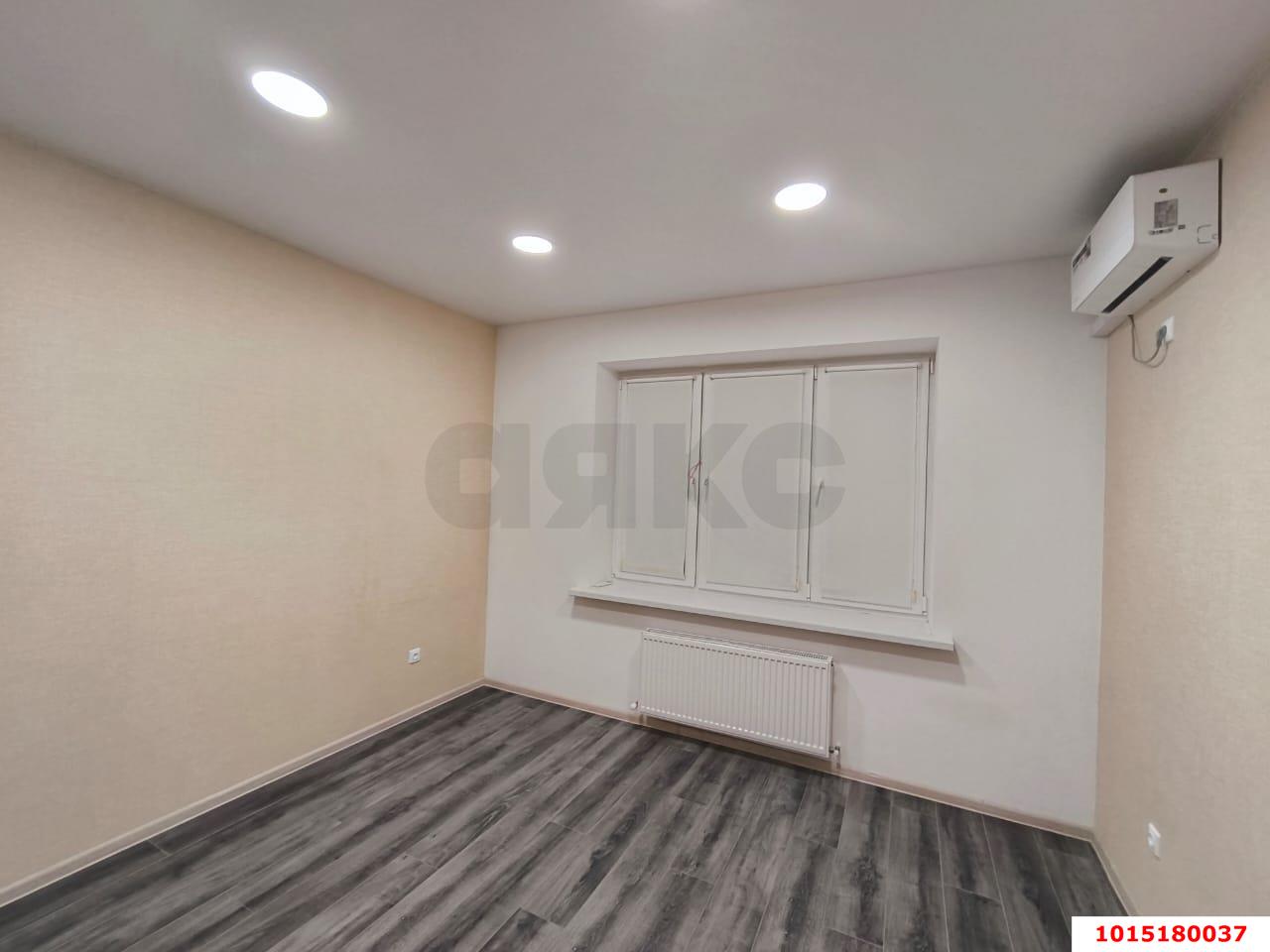 Фото №5: 1-комнатная квартира 34 м² - Краснодар, 6-й квартал, ул. Боспорская, 10