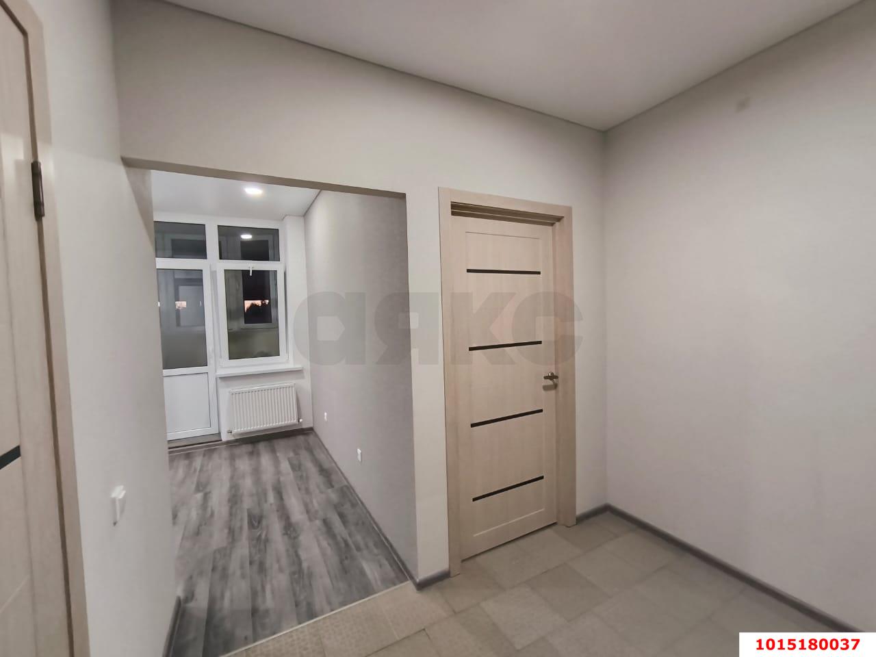 Фото №10: 1-комнатная квартира 34 м² - Краснодар, 6-й квартал, ул. Боспорская, 10