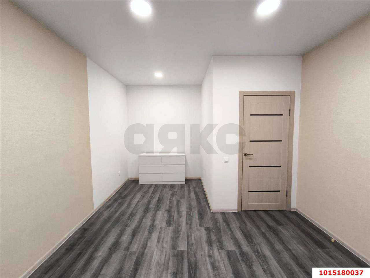 Фото №9: 1-комнатная квартира 34 м² - Краснодар, 6-й квартал, ул. Боспорская, 10