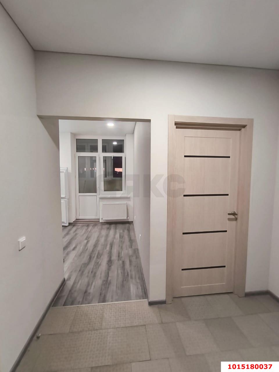 Фото №14: 1-комнатная квартира 34 м² - Краснодар, 6-й квартал, ул. Боспорская, 10