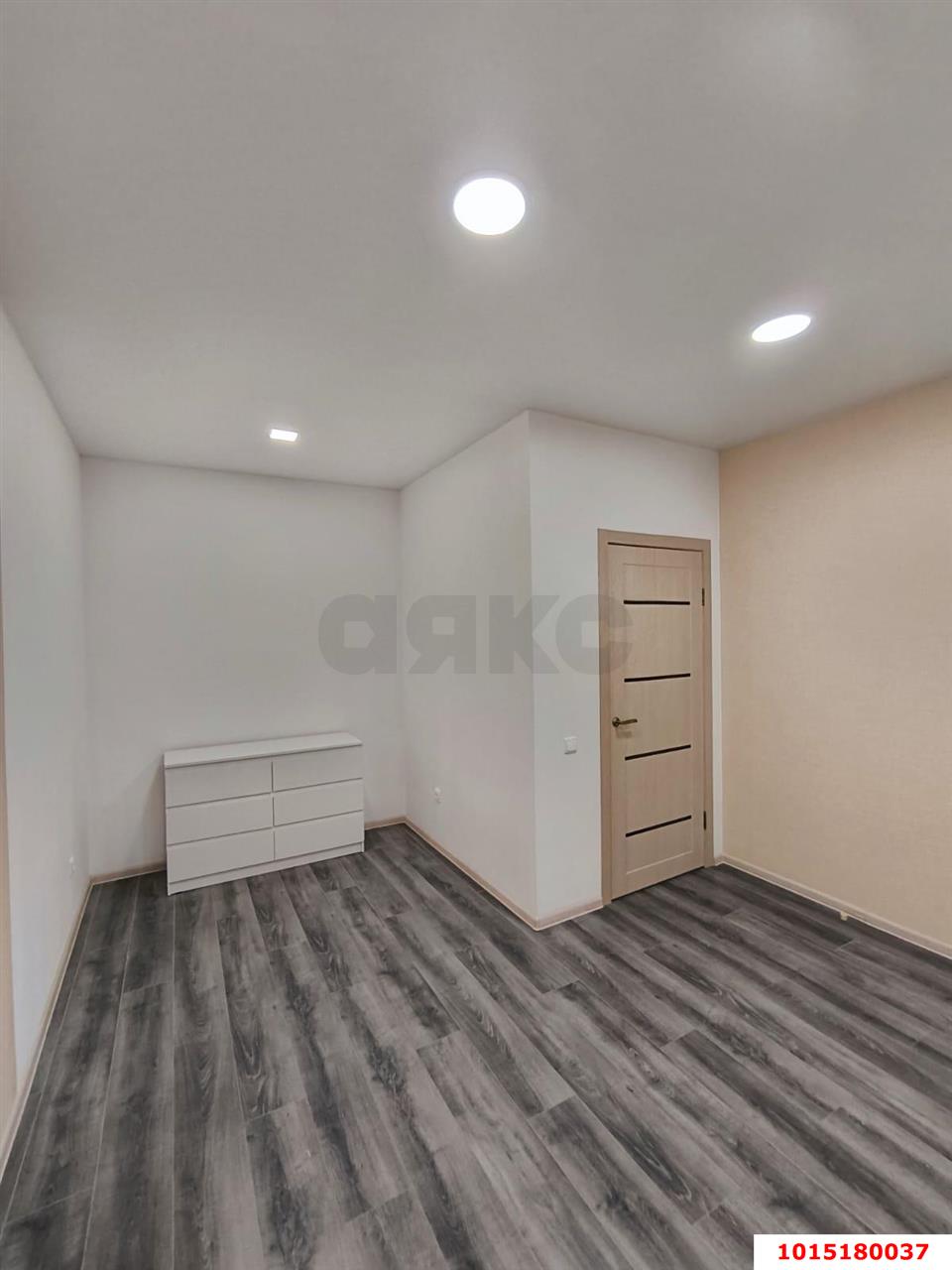 Фото №4: 1-комнатная квартира 34 м² - Краснодар, 6-й квартал, ул. Боспорская, 10