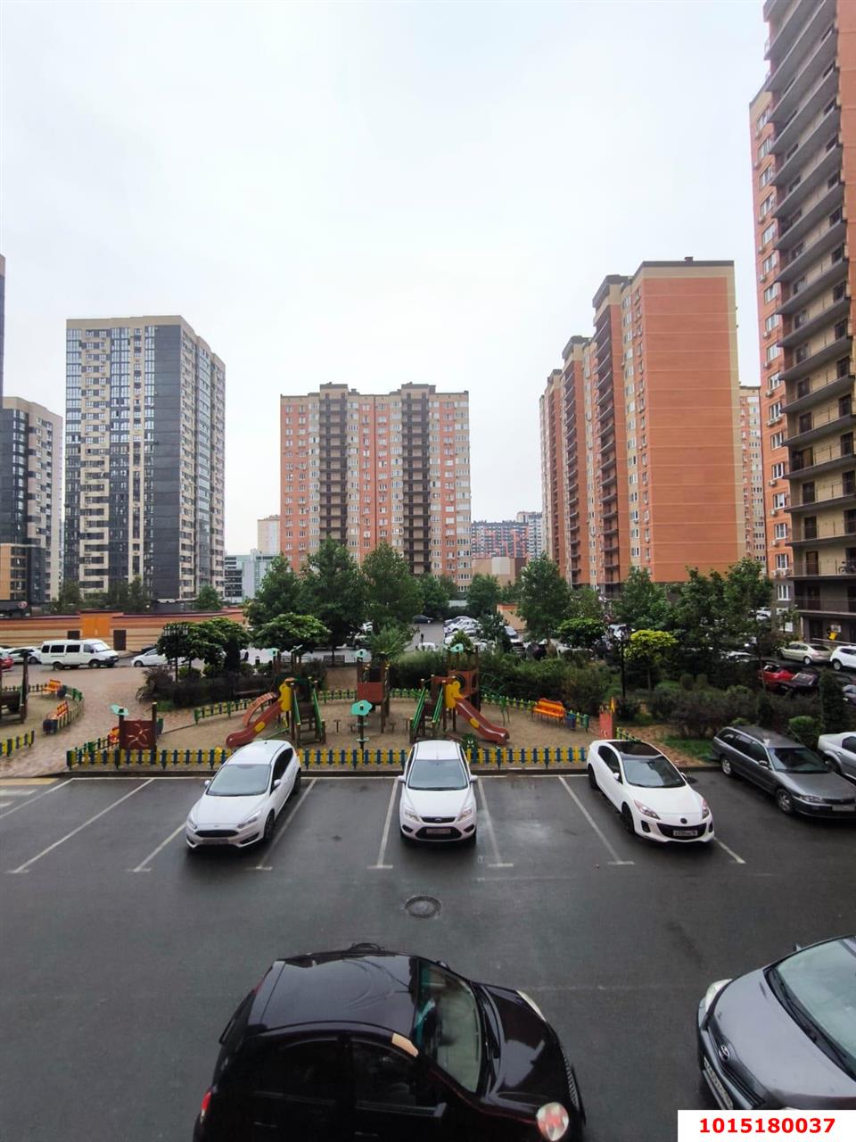 Фото №14: 1-комнатная квартира 34 м² - Краснодар, Прикубанский внутригородской округ, ЖК Губернский, мкр. 6-й квартал, ул. Боспорская, 10