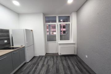 Фото №2: 1-комнатная квартира 34 м² - Краснодар, мкр. 6-й квартал, ул. Боспорская, 10