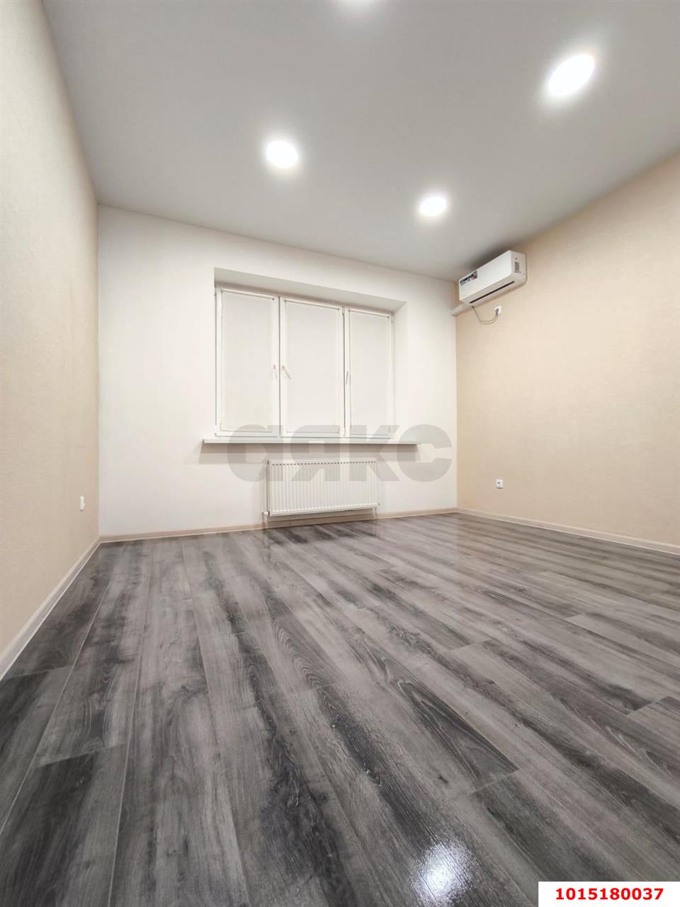 Фото №7: 1-комнатная квартира 34 м² - Краснодар, 6-й квартал, ул. Боспорская, 10