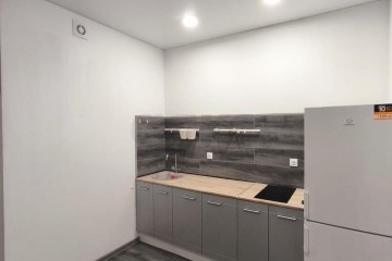 Фото №2: 1-комнатная квартира 34 м² - Краснодар, мкр. 6-й квартал, ул. Боспорская, 10