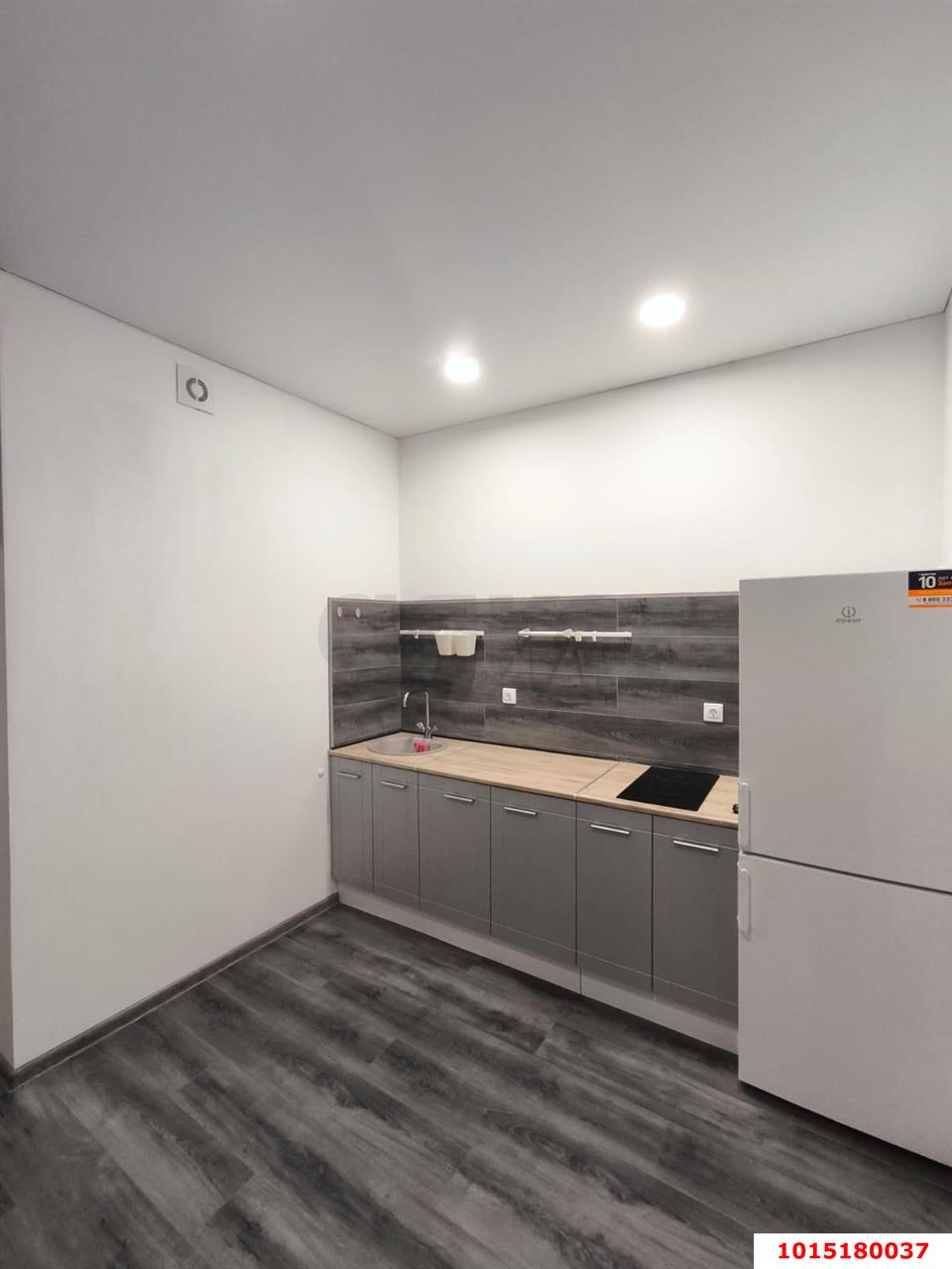 Фото №2: 1-комнатная квартира 34 м² - Краснодар, 6-й квартал, ул. Боспорская, 10