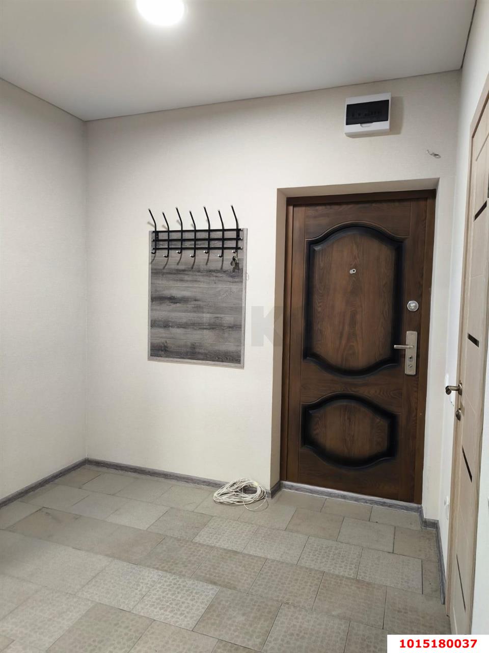 Фото №4: 1-комнатная квартира 34 м² - Краснодар, Прикубанский внутригородской округ, ЖК Губернский, мкр. 6-й квартал, ул. Боспорская, 10