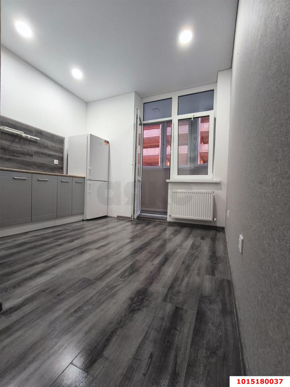 Фото №1: 1-комнатная квартира 34 м² - Краснодар, 6-й квартал, ул. Боспорская, 10