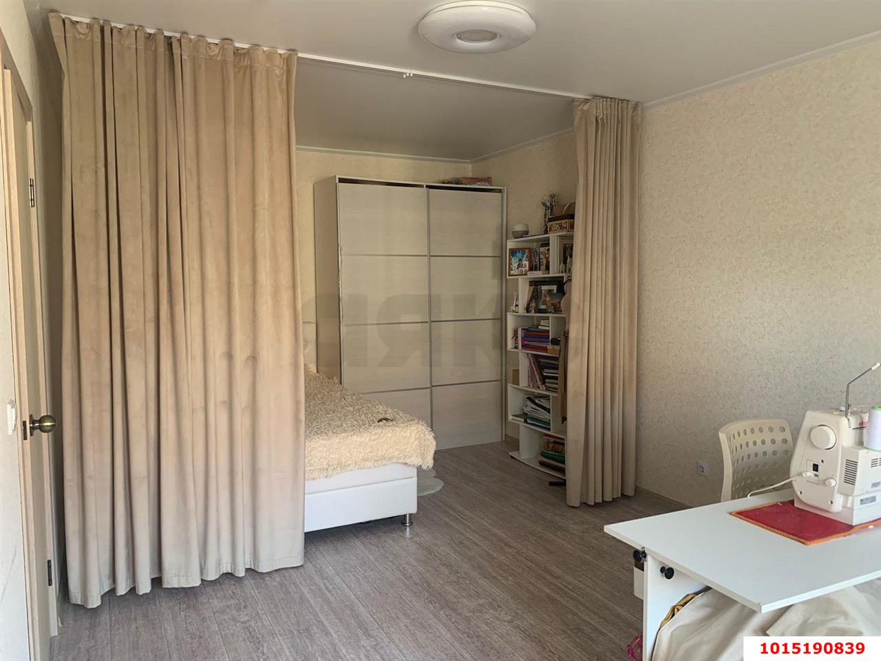 Фото №8: 2-комнатная квартира 61 м² - Краснодар, Молодёжный, ул. Душистая, 25