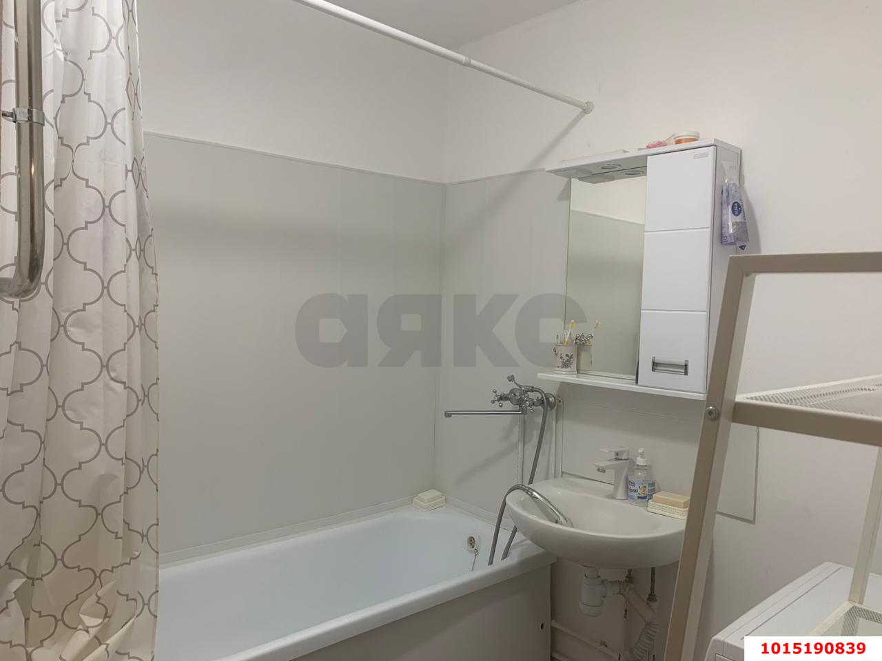 Фото №10: 2-комнатная квартира 61 м² - Краснодар, Молодёжный, ул. Душистая, 25