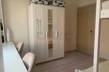 Фото №5: 2-комнатная квартира 61 м² - Краснодар, мкр. Молодёжный, ул. Душистая, 25