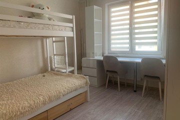 Фото №4: 2-комнатная квартира 61 м² - Краснодар, мкр. Молодёжный, ул. Душистая, 25