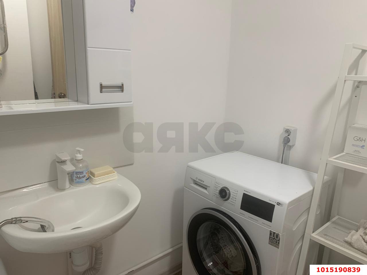 Фото №9: 2-комнатная квартира 61 м² - Краснодар, Молодёжный, ул. Душистая, 25