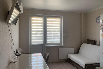 Фото №3: 2-комнатная квартира 61 м² - Краснодар, мкр. Молодёжный, ул. Душистая, 25