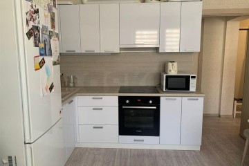 Фото №2: 2-комнатная квартира 61 м² - Краснодар, мкр. Молодёжный, ул. Душистая, 25