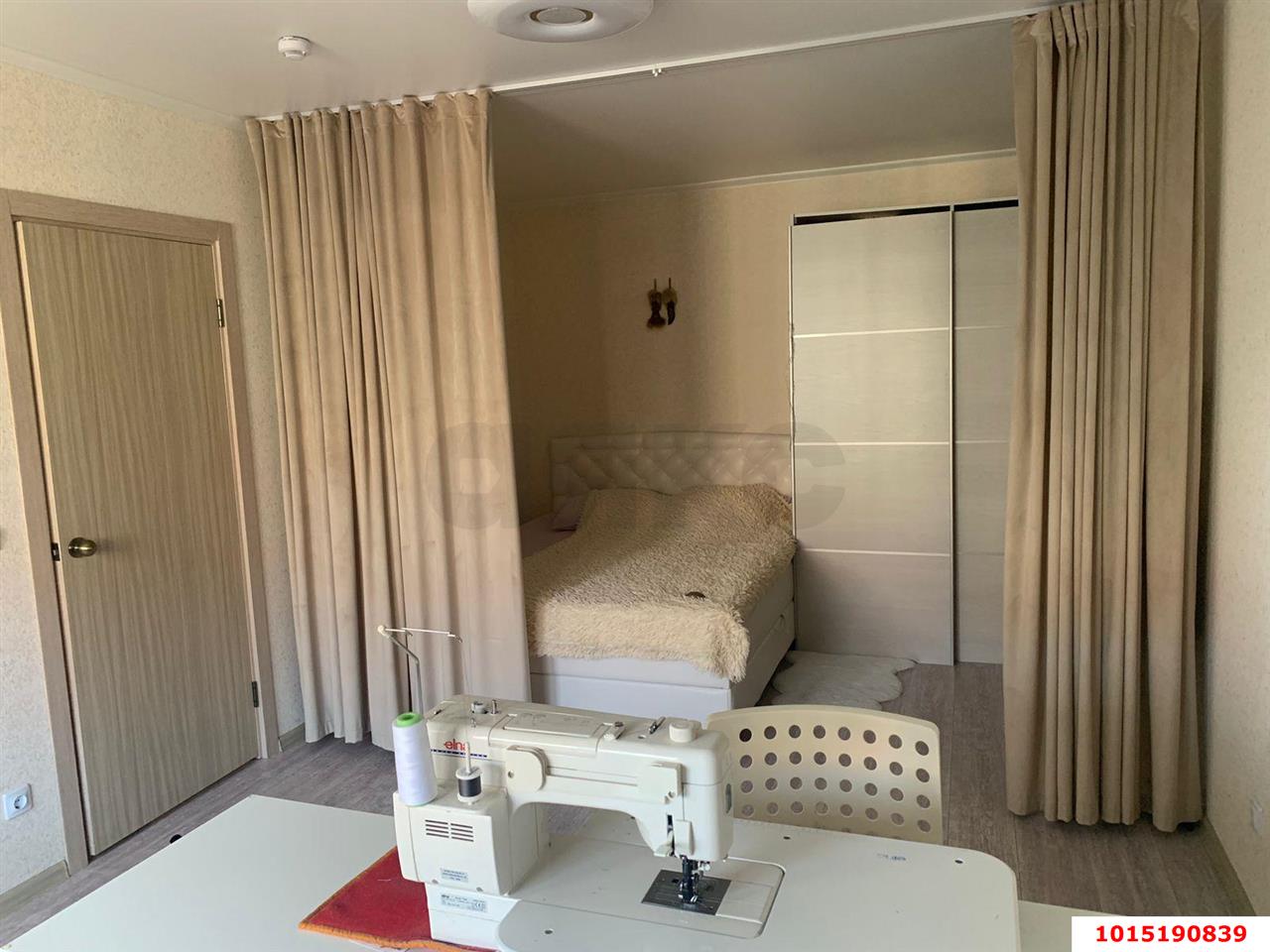 Фото №7: 2-комнатная квартира 61 м² - Краснодар, Молодёжный, ул. Душистая, 25