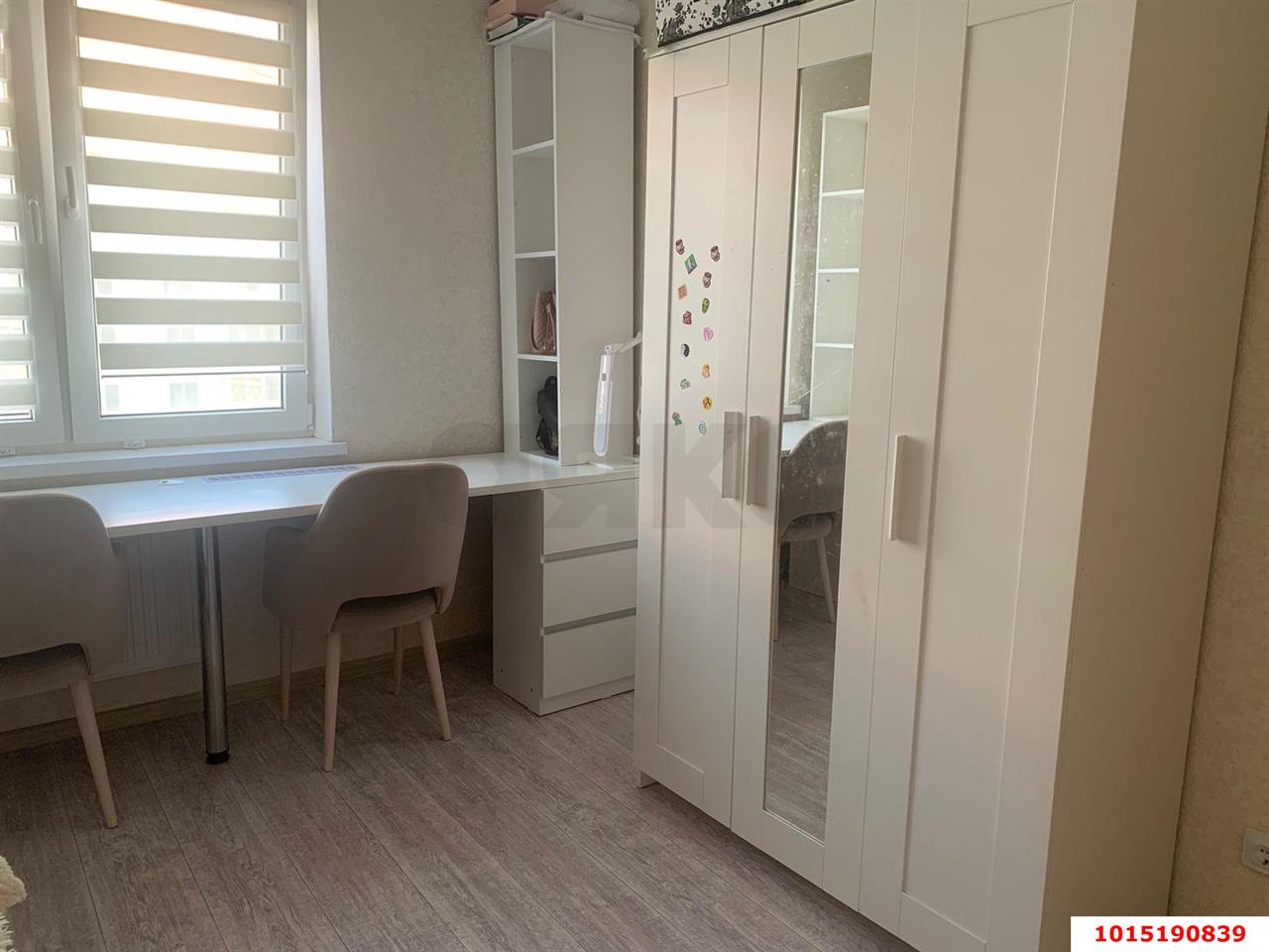 Фото №6: 2-комнатная квартира 61 м² - Краснодар, Молодёжный, ул. Душистая, 25