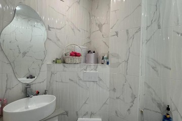 Фото №5: 2-комнатная квартира 55 м² - Краснодар, мкр. жилой комплекс Квартал № 6, ул. имени Героя Советского Союза Николая Воробьёва, 5