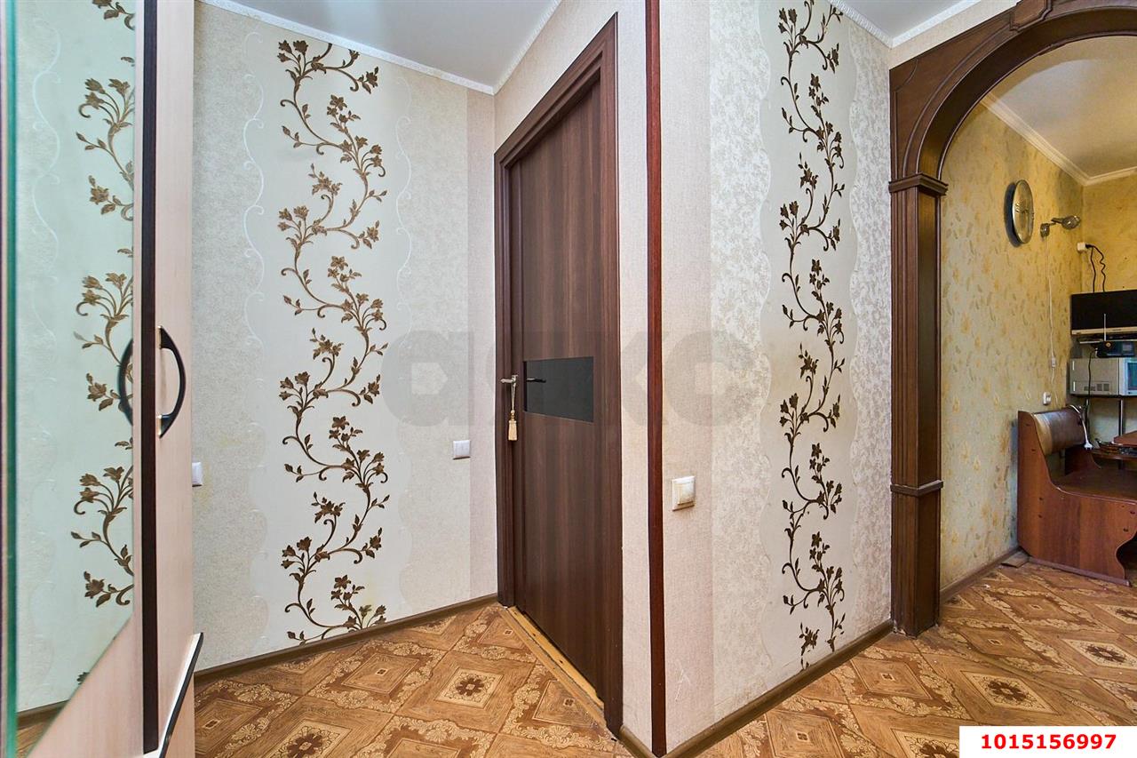 Фото №8: 2-комнатная квартира 48 м² - Краснодар, Фестивальный, ул. Гагарина, 79