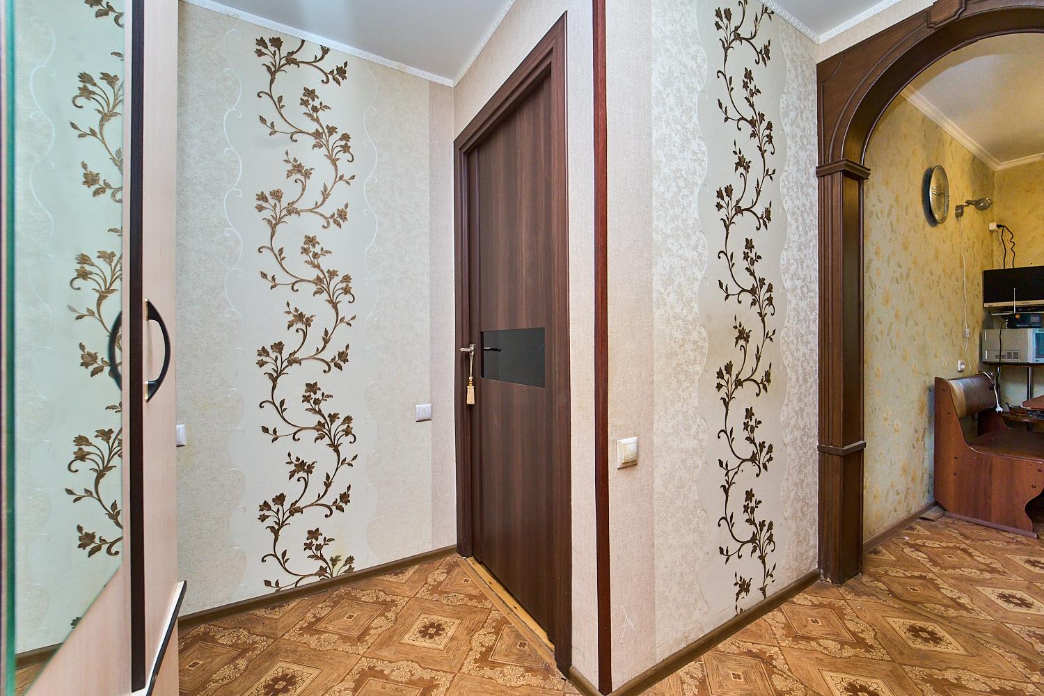 Фото №8: 2-комнатная квартира 48 м² - Краснодар, Прикубанский внутригородской округ, мкр. Фестивальный, ул. Гагарина, 79