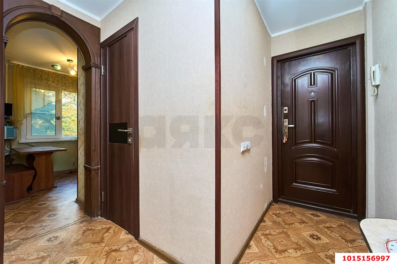 Фото №7: 2-комнатная квартира 48 м² - Краснодар, Фестивальный, ул. Гагарина, 79