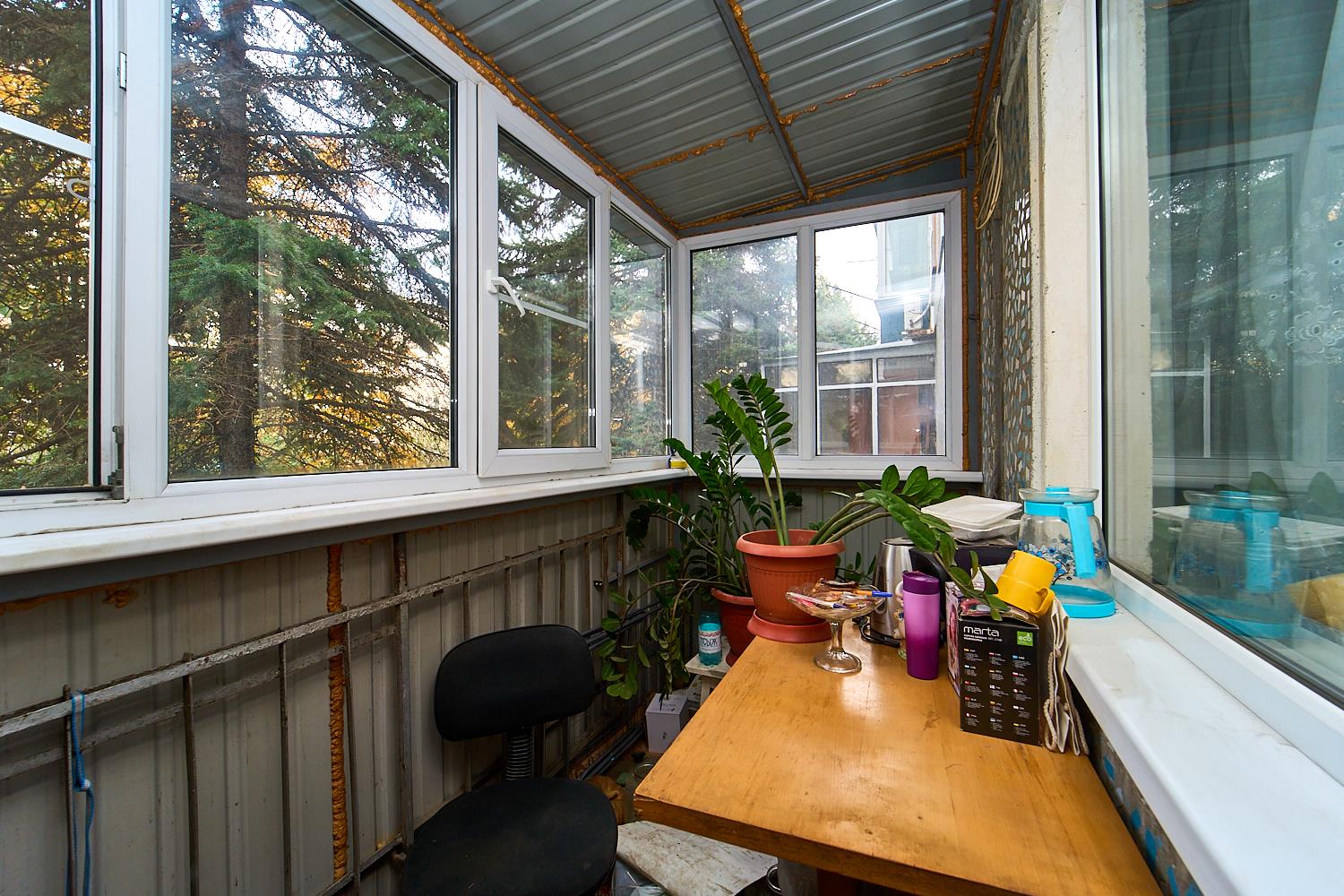 Фото №11: 2-комнатная квартира 48 м² - Краснодар, Прикубанский внутригородской округ, мкр. Фестивальный, ул. Гагарина, 79