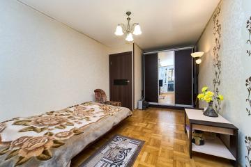 Фото №4: 2-комнатная квартира 48 м² - Краснодар, мкр. Фестивальный, ул. Гагарина, 79