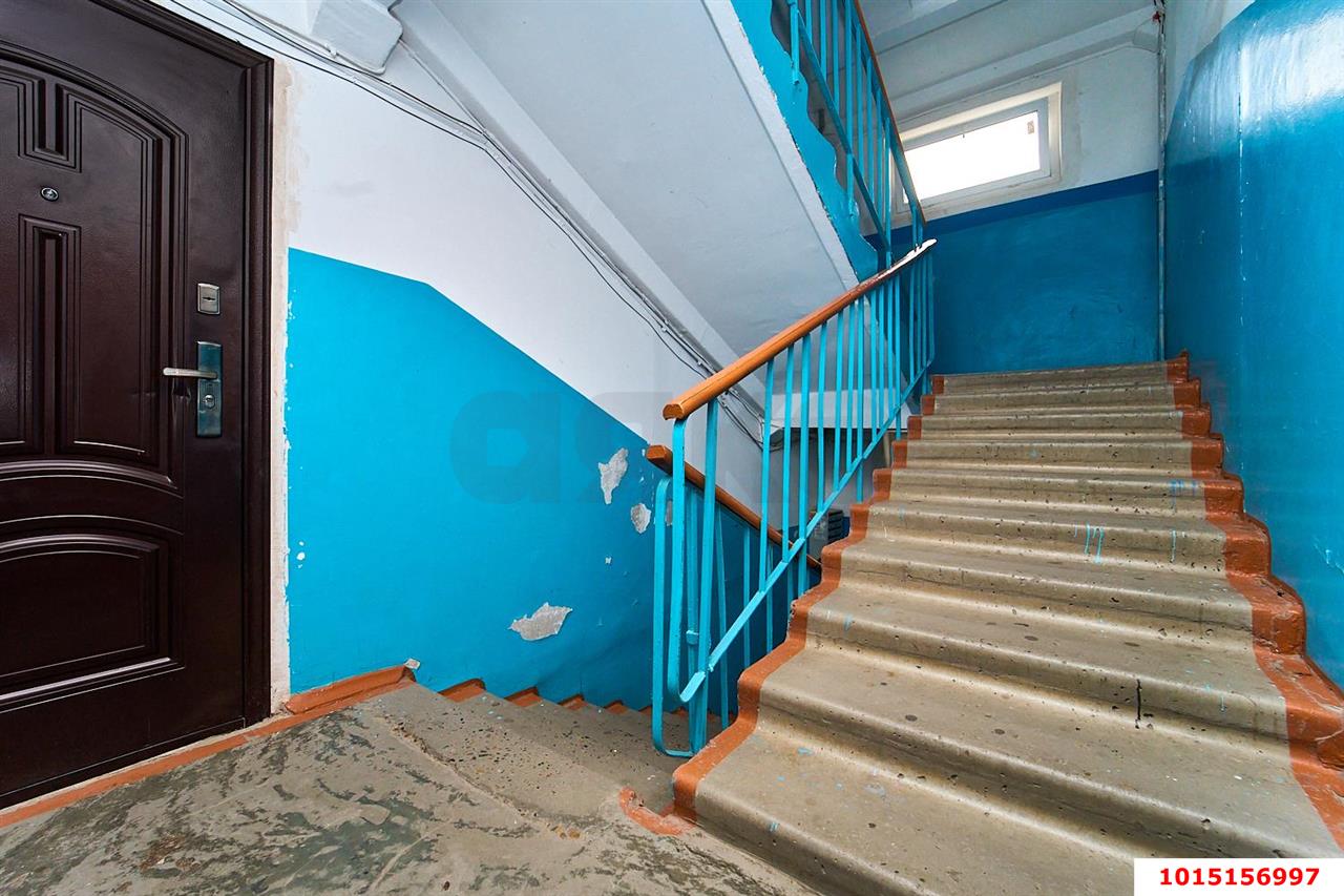 Фото №12: 2-комнатная квартира 48 м² - Краснодар, Фестивальный, ул. Гагарина, 79