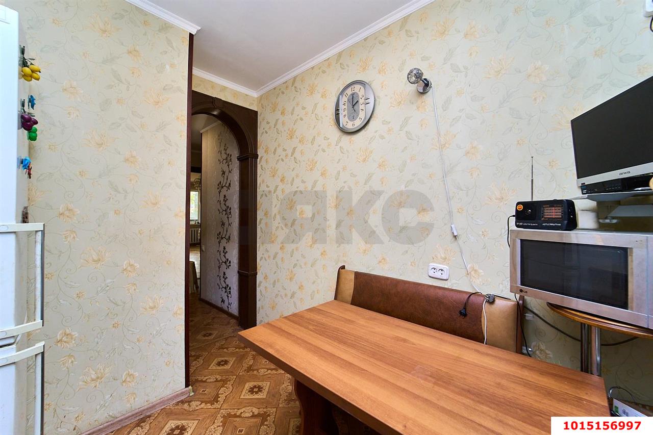 Фото №6: 2-комнатная квартира 48 м² - Краснодар, Фестивальный, ул. Гагарина, 79