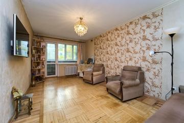 Фото №1: 2-комнатная квартира 48 м² - Краснодар, мкр. Фестивальный, ул. Гагарина, 79