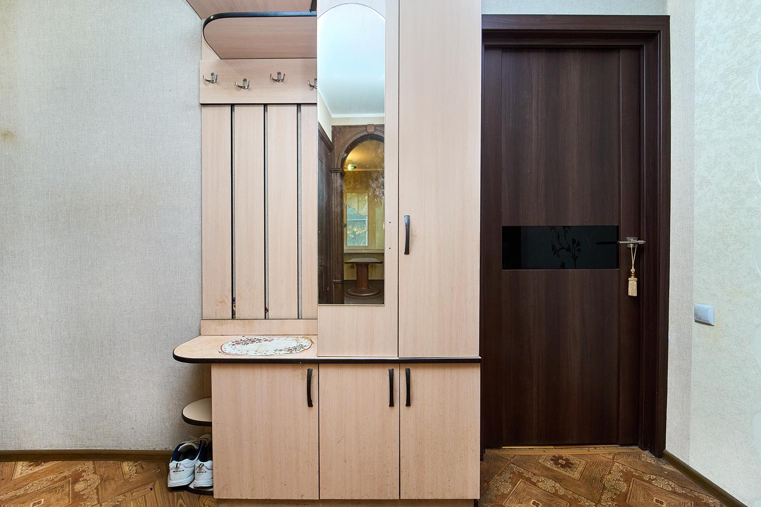 Фото №9: 2-комнатная квартира 48 м² - Краснодар, Прикубанский внутригородской округ, мкр. Фестивальный, ул. Гагарина, 79