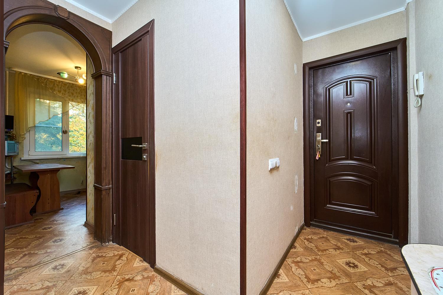 Фото №7: 2-комнатная квартира 48 м² - Краснодар, Прикубанский внутригородской округ, мкр. Фестивальный, ул. Гагарина, 79