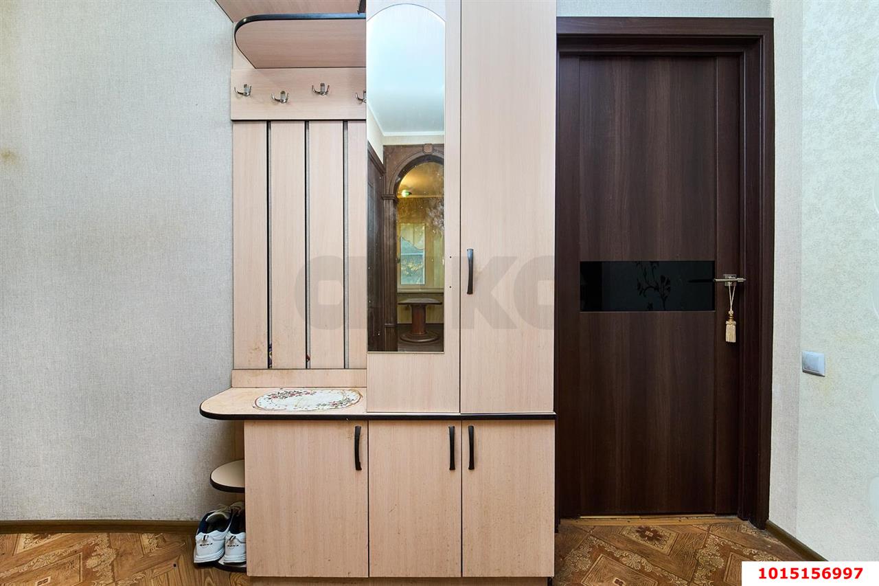 Фото №9: 2-комнатная квартира 48 м² - Краснодар, Фестивальный, ул. Гагарина, 79