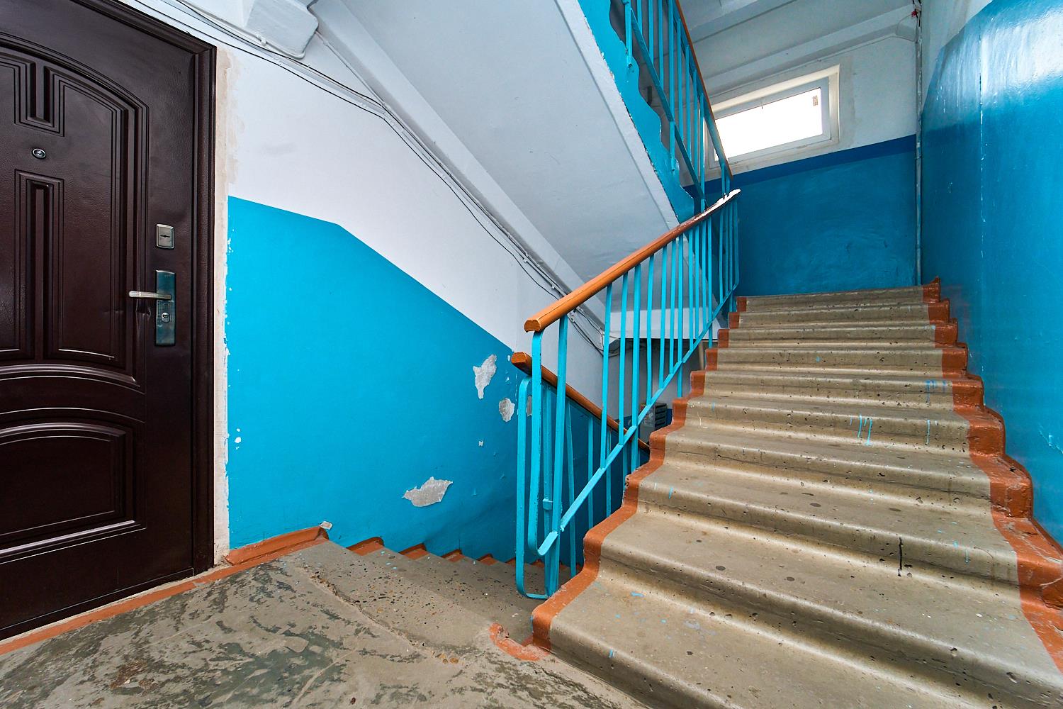 Фото №12: 2-комнатная квартира 48 м² - Краснодар, Прикубанский внутригородской округ, мкр. Фестивальный, ул. Гагарина, 79