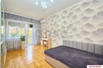 Фото №2: 3-комнатная квартира 60 м² - Краснодар, мкр. Черёмушки, ул. Ставропольская, 125/2
