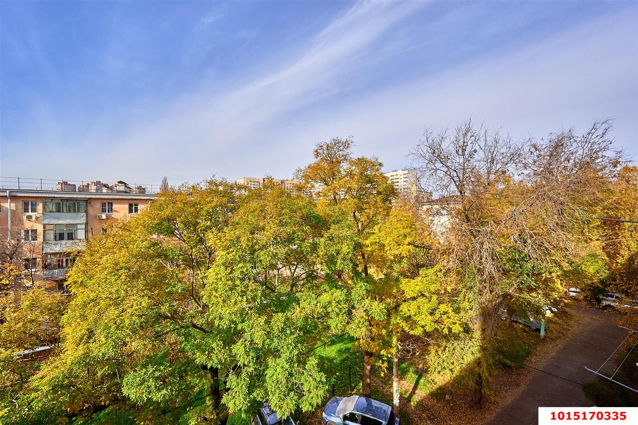 Фото №18: 3-комнатная квартира 60 м² - Краснодар, Черёмушки, ул. Ставропольская, 125/2