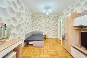 Фото №3: 3-комнатная квартира 55 м² - Краснодар, мкр. Черёмушки, ул. Ставропольская, 125/2